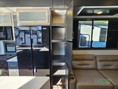 2025 Forest River RV XLR Nitro - Photo 23