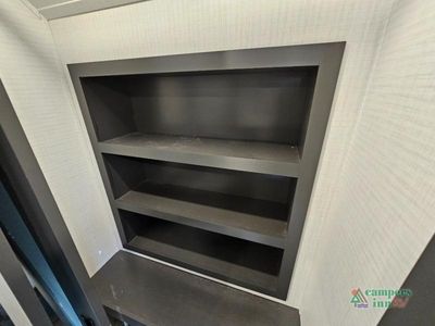 2025 Forest River RV XLR Nitro - Photo 48