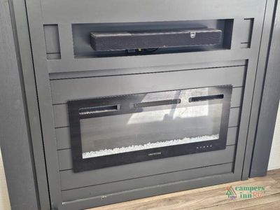 2025 Forest River RV XLR Nitro - Photo 29