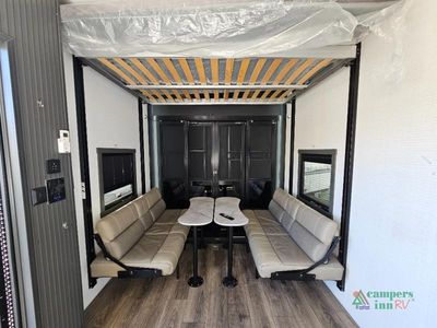 2025 Forest River RV XLR Nitro - Photo 34
