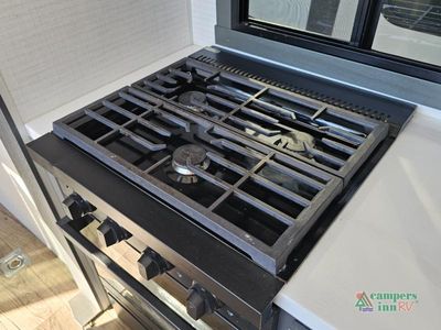 2025 Forest River RV XLR Nitro - Photo 18