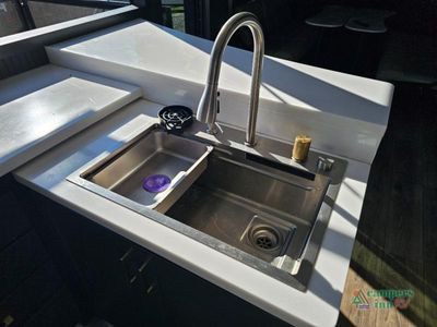 2025 Forest River RV XLR Nitro - Photo 13
