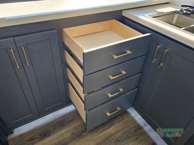 2025 Forest River RV XLR Nitro - Photo 16