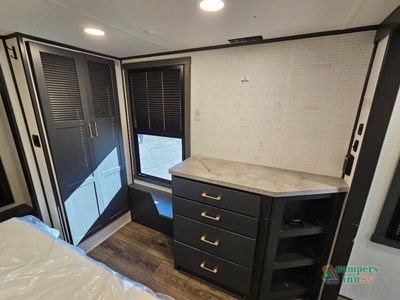 2025 Forest River RV XLR Nitro - Photo 44