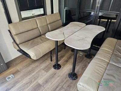 2025 Forest River RV XLR Nitro - Photo 36