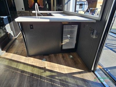 2025 Forest River RV XLR Nitro - Photo 31