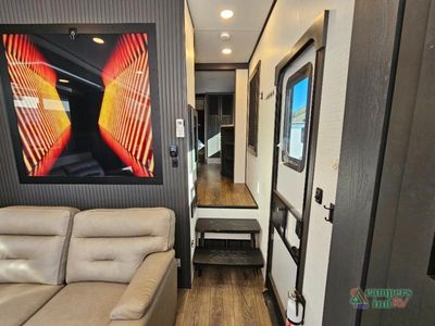 2025 Forest River RV XLR Nitro - Photo 40