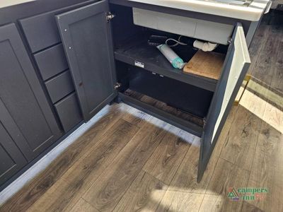 2025 Forest River RV XLR Nitro - Photo 14
