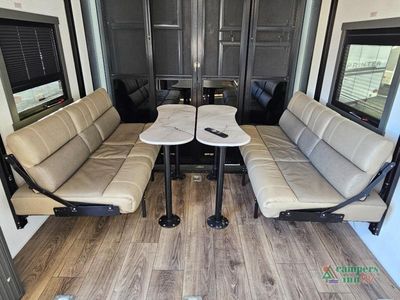 2025 Forest River RV XLR Nitro - Photo 35