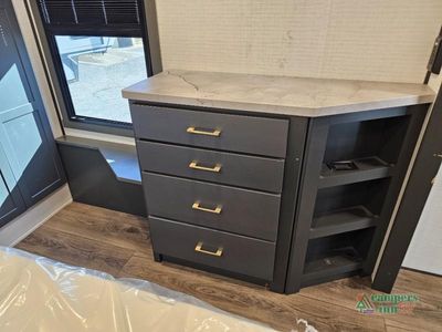 2025 Forest River RV XLR Nitro - Photo 45