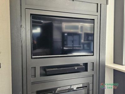 2025 Forest River RV XLR Nitro - Photo 28