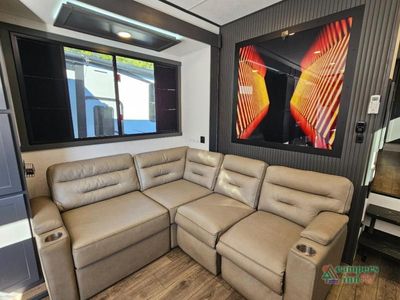 2025 Forest River RV XLR Nitro - Photo 25
