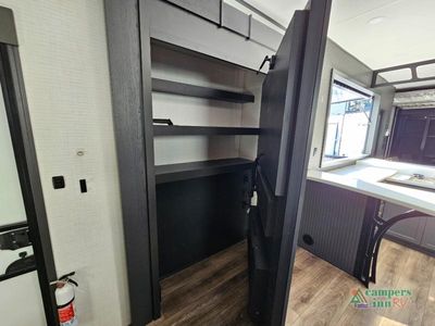 2025 Forest River RV XLR Nitro - Photo 30