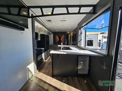2025 Forest River RV XLR Nitro - Photo 9