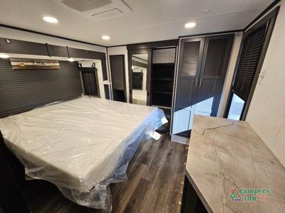 2025 Forest River RV XLR Nitro - Photo 41