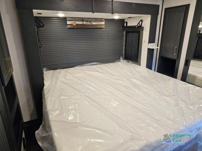 2025 Forest River RV XLR Nitro - Photo 42