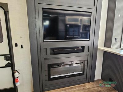 2025 Forest River RV XLR Nitro - Photo 27