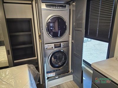 2025 Forest River RV XLR Nitro - Photo 47