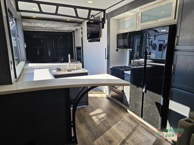 2025 Forest River RV XLR Nitro - Photo 11