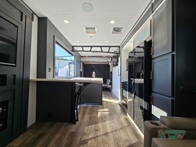 2025 Forest River RV XLR Nitro - Photo 8