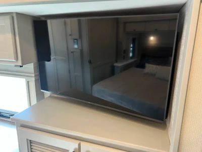 2025 Tiffin ALLEGRO RED - Photo 26