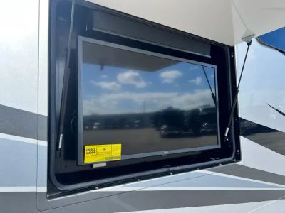 2025 Tiffin ALLEGRO RED - Photo 38