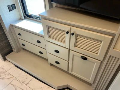 2025 Tiffin ALLEGRO RED - Photo 27