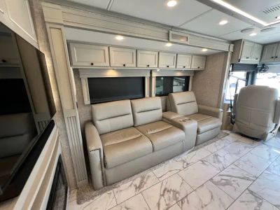 2025 Tiffin ALLEGRO RED - Photo 20