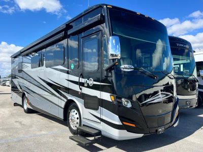2025 Tiffin ALLEGRO RED - Photo 1