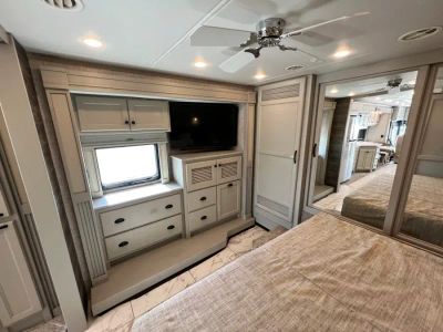 2025 Tiffin ALLEGRO RED - Photo 24