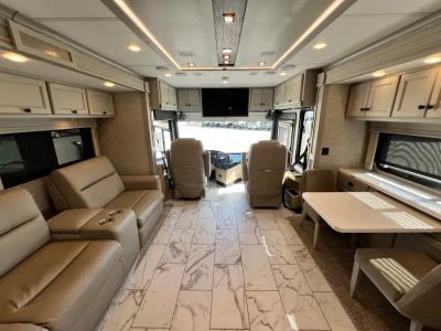 2025 Tiffin ALLEGRO RED - Photo 4