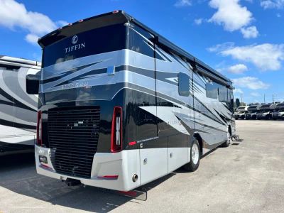 2025 Tiffin ALLEGRO RED - Photo 42