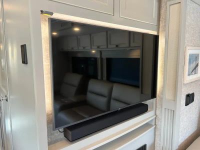 2025 Tiffin ALLEGRO RED - Photo 18