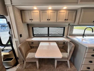 2025 Tiffin ALLEGRO RED - Photo 6