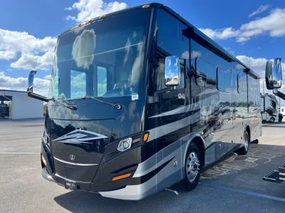 2025 Tiffin ALLEGRO RED - Photo 49