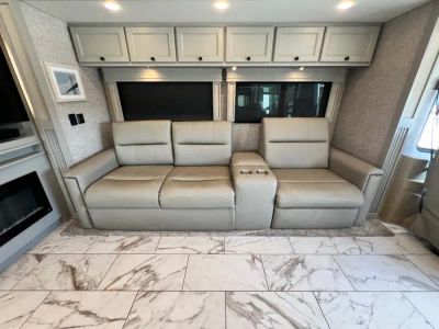 2025 Tiffin ALLEGRO RED - Photo 17