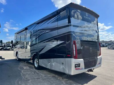 2025 Tiffin ALLEGRO RED - Photo 43