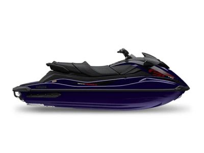 2026 Yamaha WaveRunners GP HO™ — front three-quarter view
