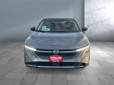 2026 Nissan Sentra - Photo 1