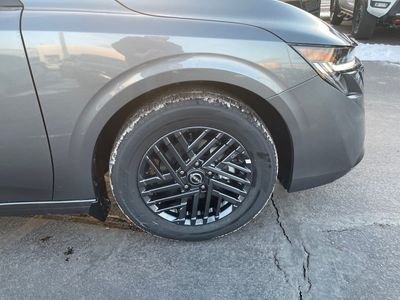 2026 Nissan Sentra - Photo 8