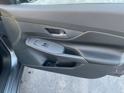 2026 Nissan Sentra - Photo 13