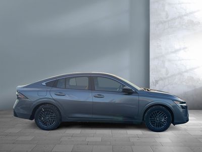 2026 Nissan Sentra - Photo 5