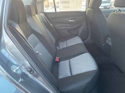 2026 Nissan Sentra - Photo 15