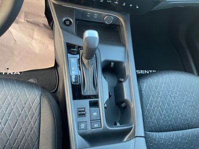 2026 Nissan Sentra - Photo 10