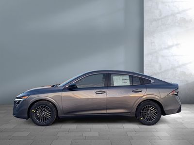 2026 Nissan Sentra - Photo 6