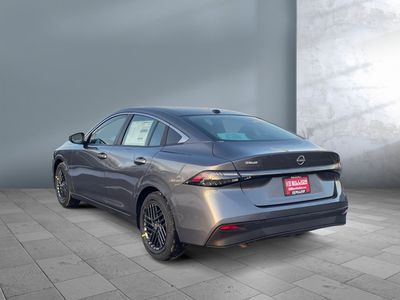 2026 Nissan Sentra - Photo 2