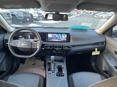 2026 Nissan Sentra - Photo 7