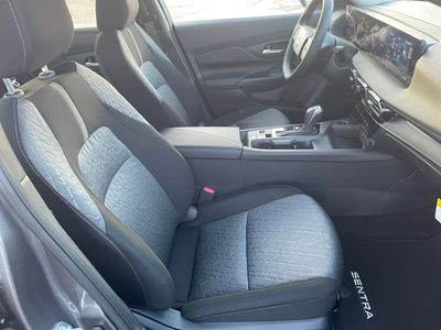 2026 Nissan Sentra - Photo 11