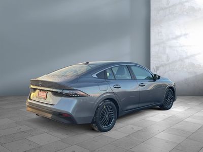 2026 Nissan Sentra - Photo 3