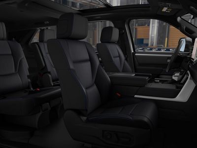 2026 Toyota Sequoia - Photo 20